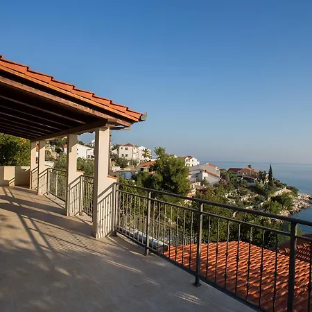Villa Anastasia * Okrug Gornji