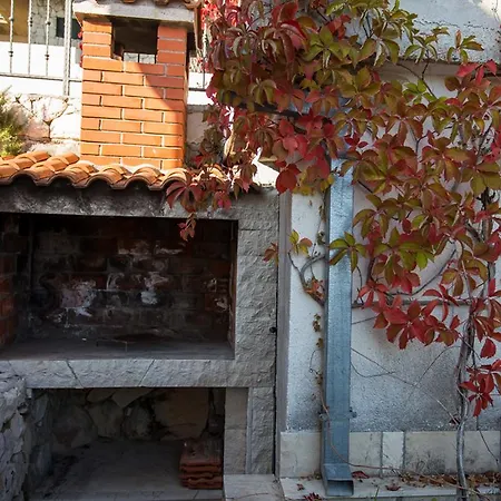 Villa Anastasia * Okrug Gornji