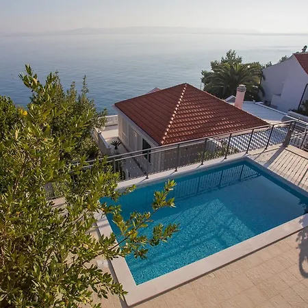 Villa Anastasia Villa