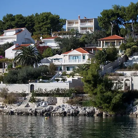 Villa Anastasia * Okrug Gornji