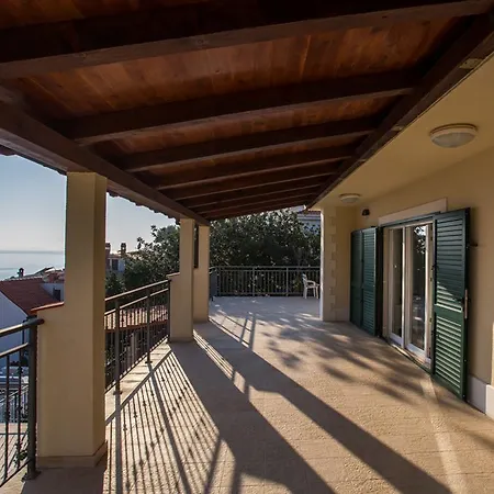 Villa Anastasia Villa