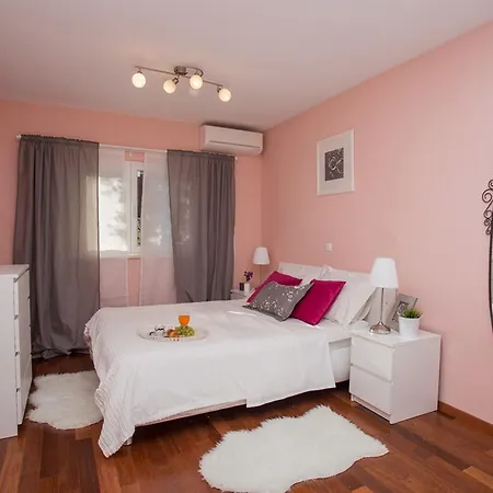Villa Villa Anastasia *