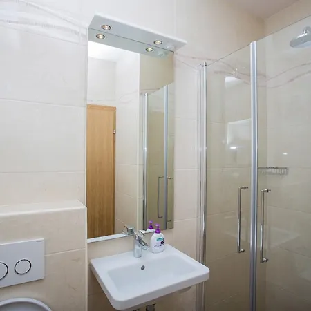 Villa Anastasia * Okrug Gornji