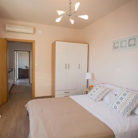 Villa Anastasia Villa