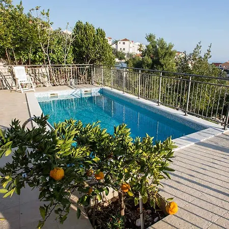 Villa Anastasia * Okrug Gornji