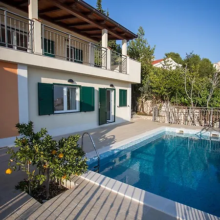 Villa Anastasia *