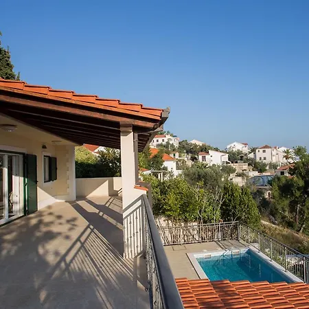 Villa Anastasia Villa Okrug Gornji