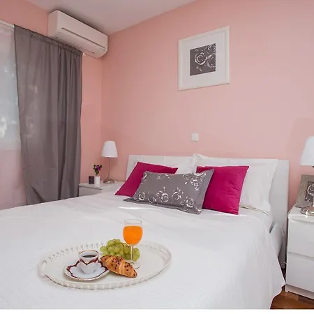 Villa Villa Anastasia