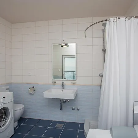Villa Anastasia Villa Okrug Gornji