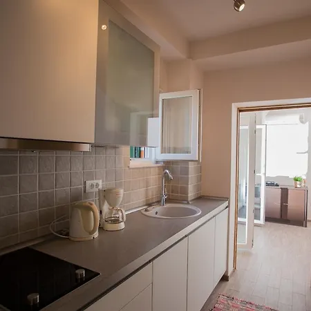 Villa Anastasia * Okrug Gornji