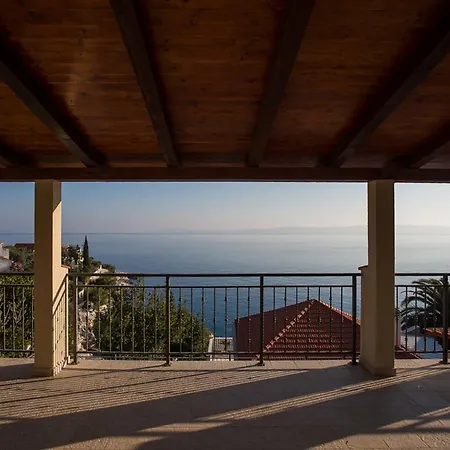 Villa Anastasia Okrug Gornji