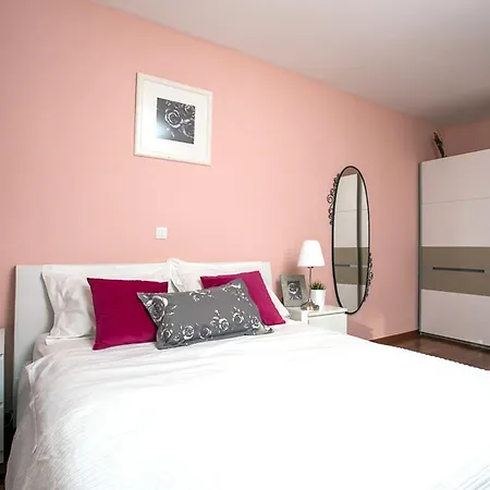 Villa Anastasia Villa Okrug Gornji