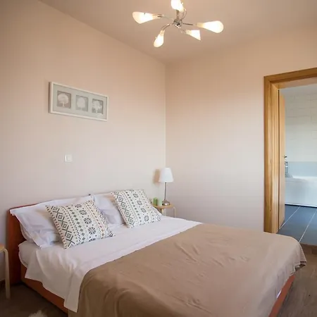 Villa Anastasia Villa Okrug Gornji
