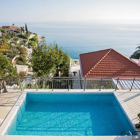 Villa Villa Anastasia Okrug Gornji