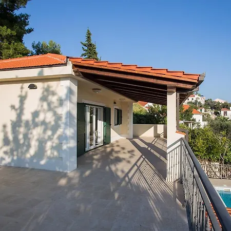 Villa Anastasia * Okrug Gornji