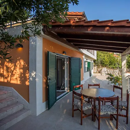 Villa Anastasia Villa *